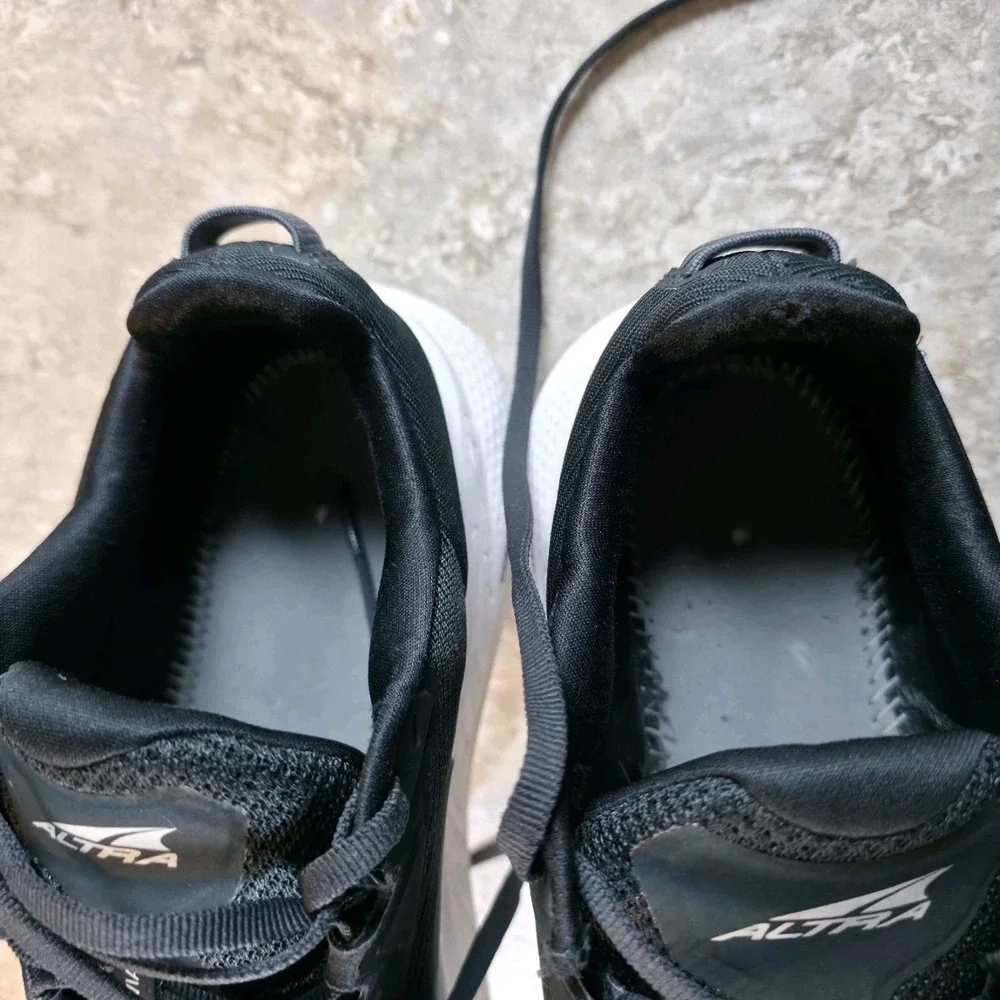 Altra fwd via